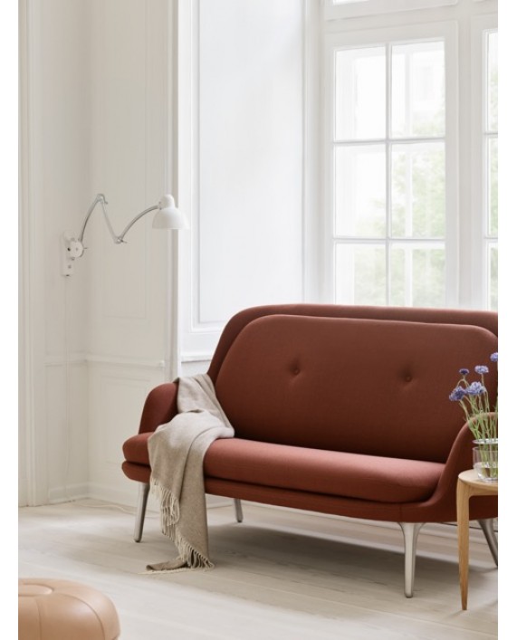Fritz Hansen Kaiser idell 6559 Wall Lamp